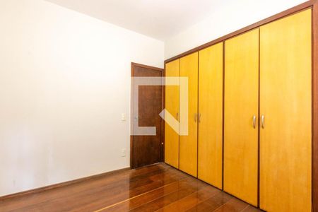 Quarto 2 de apartamento à venda com 4 quartos, 175m² em Lourdes, Belo Horizonte