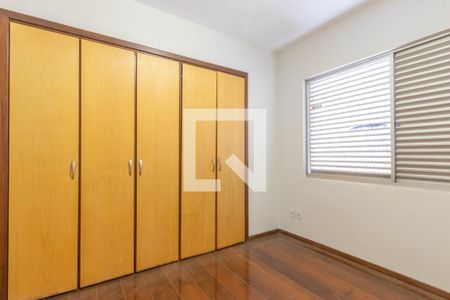 Quarto 2 de apartamento à venda com 4 quartos, 175m² em Lourdes, Belo Horizonte