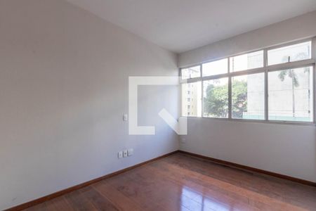 Quarto 1 de apartamento à venda com 4 quartos, 175m² em Lourdes, Belo Horizonte