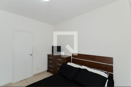 Quarto 1  de apartamento para alugar com 2 quartos, 62m² em Jardim Testae, Guarulhos