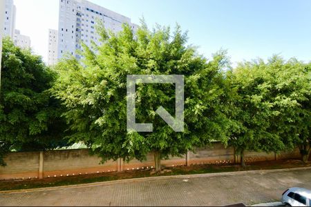 Quarto 2 Vista  de apartamento para alugar com 2 quartos, 62m² em Jardim Testae, Guarulhos