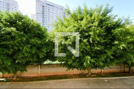 Quarto 1 Vista de apartamento para alugar com 2 quartos, 62m² em Jardim Testae, Guarulhos