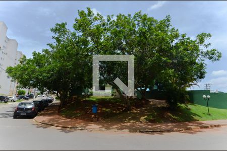 Área comum de apartamento para alugar com 2 quartos, 62m² em Jardim Testae, Guarulhos
