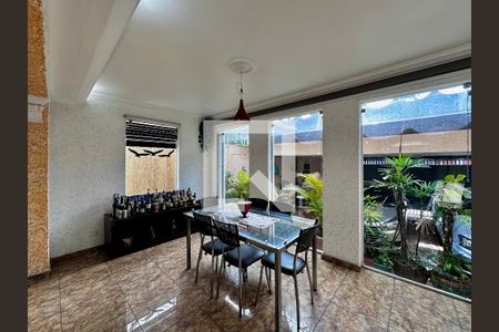 Sala de casa à venda com 2 quartos, 190m² em Jardim Santo Amaro, São Paulo