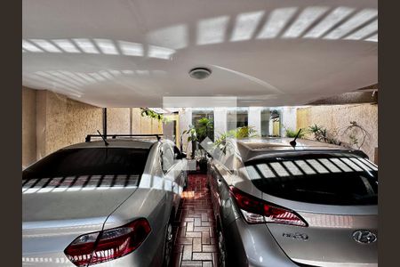 Área comum de casa à venda com 2 quartos, 190m² em Jardim Santo Amaro, São Paulo
