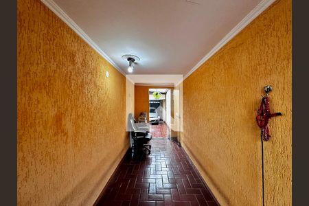Área comum de casa à venda com 2 quartos, 190m² em Jardim Santo Amaro, São Paulo