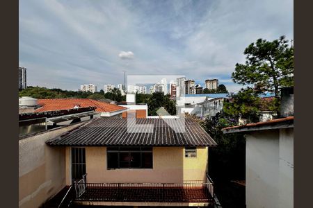 Vista Suíte de casa à venda com 2 quartos, 190m² em Jardim Santo Amaro, São Paulo