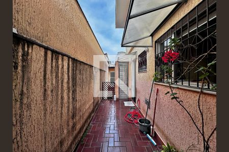 Área comum de casa à venda com 2 quartos, 190m² em Jardim Santo Amaro, São Paulo