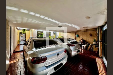 Área comum de casa à venda com 2 quartos, 190m² em Jardim Santo Amaro, São Paulo