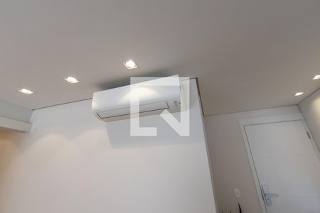 Sala de apartamento à venda com 2 quartos, 79m² em Perdizes, São Paulo