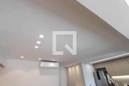 Sala de apartamento à venda com 2 quartos, 79m² em Perdizes, São Paulo