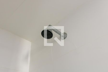 Banheiro Social de apartamento para alugar com 2 quartos, 56m² em Del Castilho, Rio de Janeiro