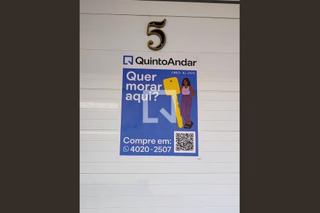 Placa de apartamento à venda com 3 quartos, 78m² em Gardênia Azul, Rio de Janeiro