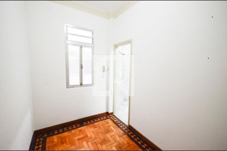 Quarto de Serviço de apartamento à venda com 2 quartos, 65m² em Estácio, Rio de Janeiro