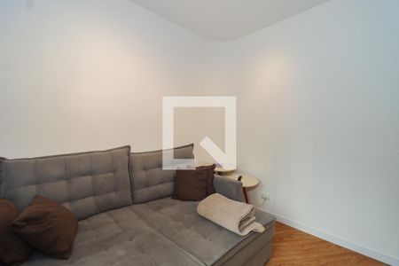 Quarto  de apartamento à venda com 2 quartos, 74m² em Vila Andrade, São Paulo