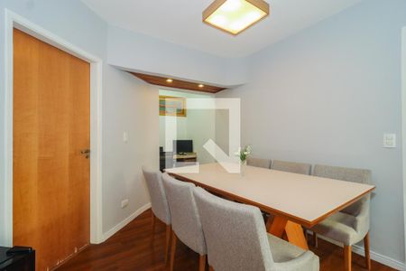 Sala de apartamento à venda com 2 quartos, 74m² em Vila Andrade, São Paulo