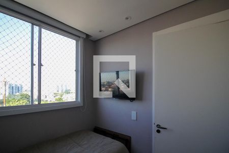 Quarto 2 de apartamento à venda com 2 quartos, 37m² em Vila Inglesa, São Paulo