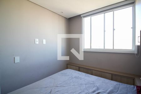 Quarto 1 de apartamento à venda com 2 quartos, 37m² em Vila Inglesa, São Paulo
