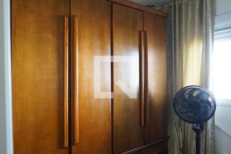 Quarto 2 de apartamento à venda com 2 quartos, 40m² em Belenzinho, São Paulo