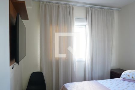 Quarto 1 de apartamento à venda com 2 quartos, 40m² em Belenzinho, São Paulo