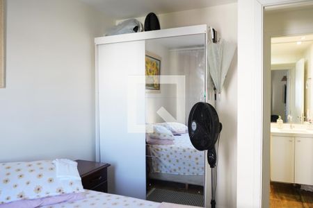 Quarto 1 de apartamento à venda com 2 quartos, 40m² em Belenzinho, São Paulo