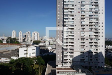 Vista Quarto 1 de apartamento à venda com 2 quartos, 40m² em Belenzinho, São Paulo
