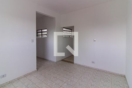 Sala de apartamento para alugar com 1 quarto, 50m² em Bom Retiro, São Paulo