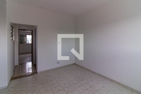 Sala de apartamento para alugar com 1 quarto, 50m² em Bom Retiro, São Paulo
