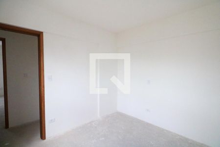 Quarto 1 de apartamento à venda com 3 quartos, 84m² em Santa Paula, São Caetano do Sul
