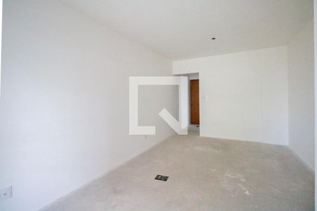 Sala de apartamento à venda com 3 quartos, 84m² em Santa Paula, São Caetano do Sul