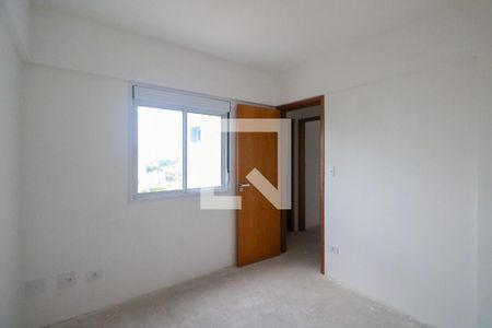 Quarto 1 de apartamento à venda com 3 quartos, 84m² em Santa Paula, São Caetano do Sul