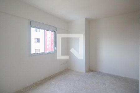 Suíte de apartamento à venda com 3 quartos, 84m² em Santa Paula, São Caetano do Sul