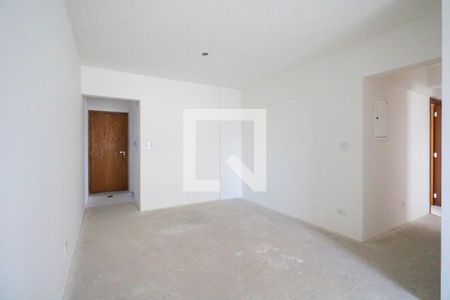 Sala de apartamento à venda com 3 quartos, 84m² em Santa Paula, São Caetano do Sul