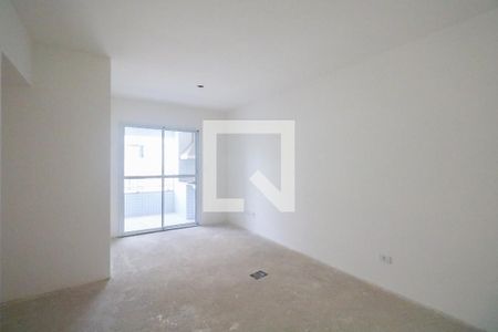 Sala de apartamento à venda com 3 quartos, 84m² em Santa Paula, São Caetano do Sul