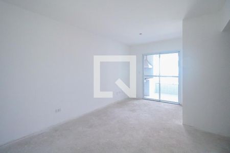 Sala de apartamento à venda com 3 quartos, 84m² em Santa Paula, São Caetano do Sul