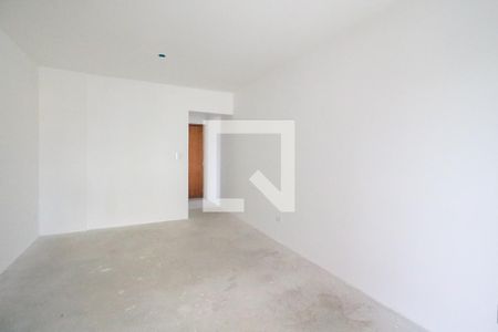 Sala de apartamento à venda com 3 quartos, 84m² em Santa Paula, São Caetano do Sul