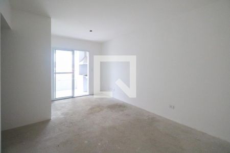 Sala de apartamento à venda com 2 quartos, 84m² em Santa Paula, São Caetano do Sul