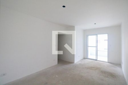 Sala de apartamento à venda com 2 quartos, 84m² em Santa Paula, São Caetano do Sul