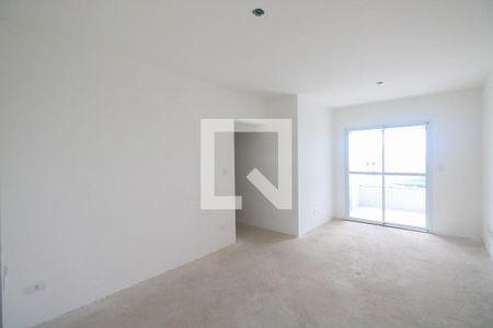 Sala de apartamento à venda com 3 quartos, 84m² em Santa Paula, São Caetano do Sul