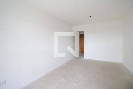 Sala de apartamento à venda com 3 quartos, 84m² em Santa Paula, São Caetano do Sul