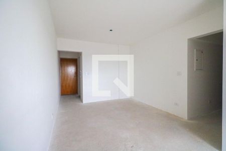 Sala de apartamento à venda com 3 quartos, 84m² em Santa Paula, São Caetano do Sul