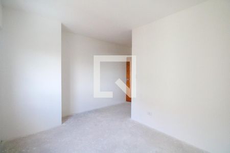 Suíte de apartamento à venda com 3 quartos, 83m² em Santa Paula, São Caetano do Sul