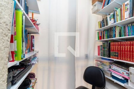 Varanda da Sala de apartamento à venda com 2 quartos, 50m² em Itaquera, São Paulo