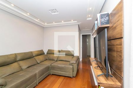 Sala de apartamento à venda com 2 quartos, 50m² em Itaquera, São Paulo