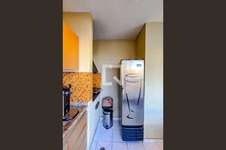 Varanda da Sala de apartamento à venda com 3 quartos, 92m² em Alto da Mooca, São Paulo