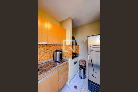 Varanda da Sala de apartamento à venda com 3 quartos, 92m² em Alto da Mooca, São Paulo