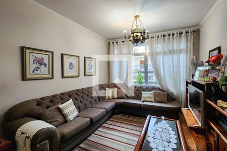 Sala de casa à venda com 3 quartos, 182m² em Jardim Tres Marias, São Bernardo do Campo