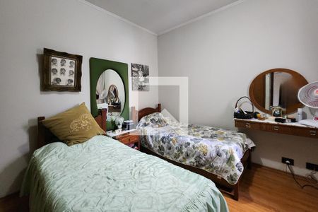 Quarto 1 de casa à venda com 3 quartos, 182m² em Jardim Tres Marias, São Bernardo do Campo