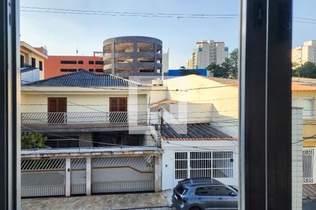 Vista da Suíte de casa à venda com 3 quartos, 182m² em Jardim Tres Marias, São Bernardo do Campo