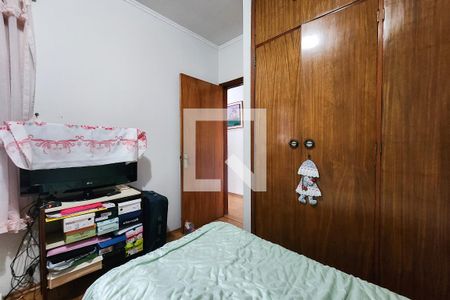Quarto 1 de casa à venda com 3 quartos, 182m² em Jardim Tres Marias, São Bernardo do Campo